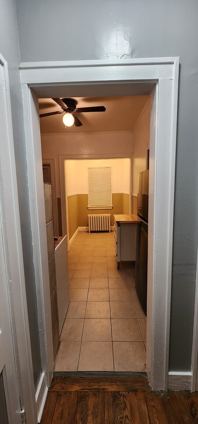 Kitchen - 295 S Allen St