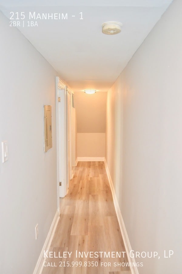 Building Photo - 215 Manheim-1