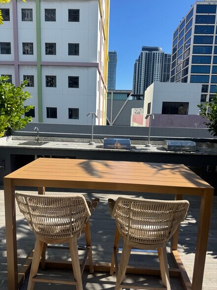 Building Photo - 777 NW 1st St