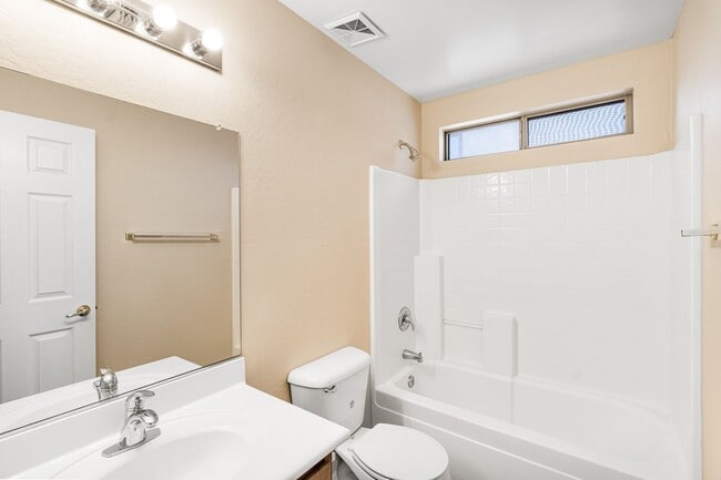 Building Photo - Big, Bright & Built for Comfortable Living!