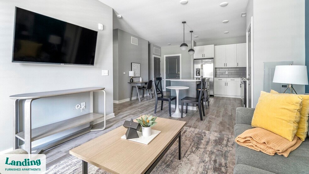 Building Photo - 5110 Alston Glen Dr