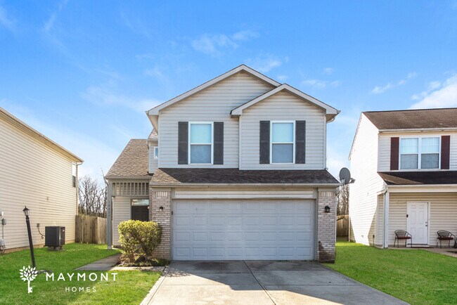 Building Photo - 10823 Sterling Apple Dr