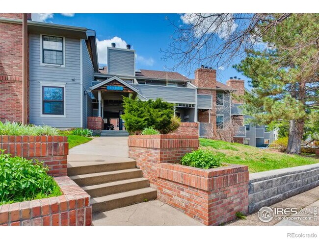 Primary Photo - "Chic Urban Retreat: Cozy 1-Bed Condo in t...
