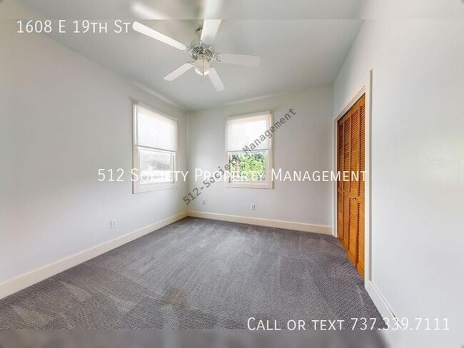 Building Photo - 1608 E 19th St
