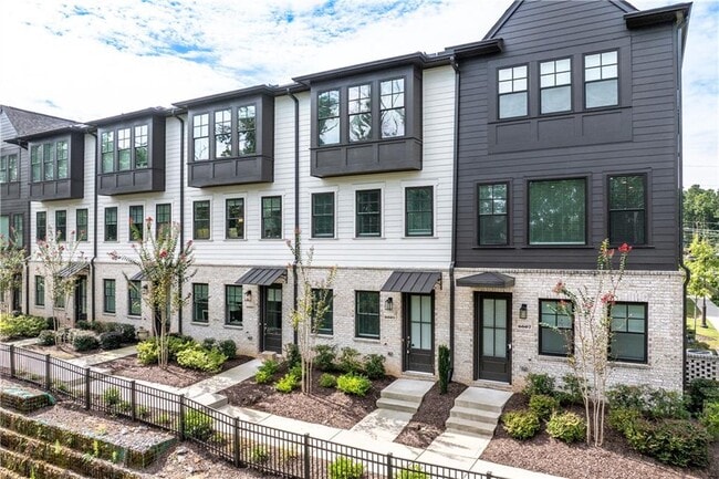 Building Photo - 6605 Beacon Dr