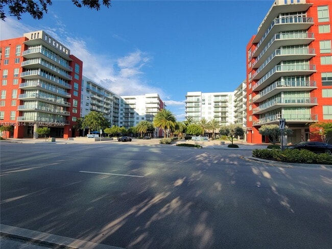 Building Photo - 7825 NW 107th Ave