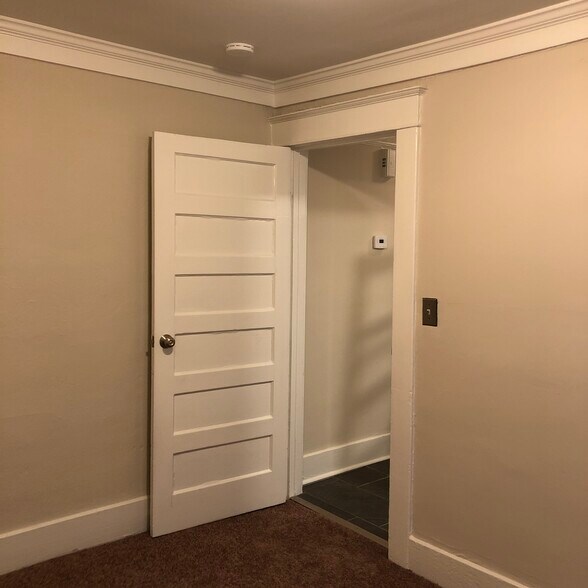 Bedroom #2 with Closet - 1146 King St