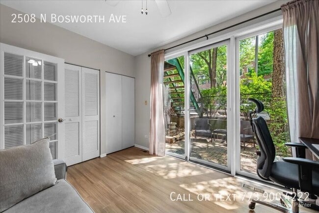 Building Photo - 2508 N Bosworth Ave