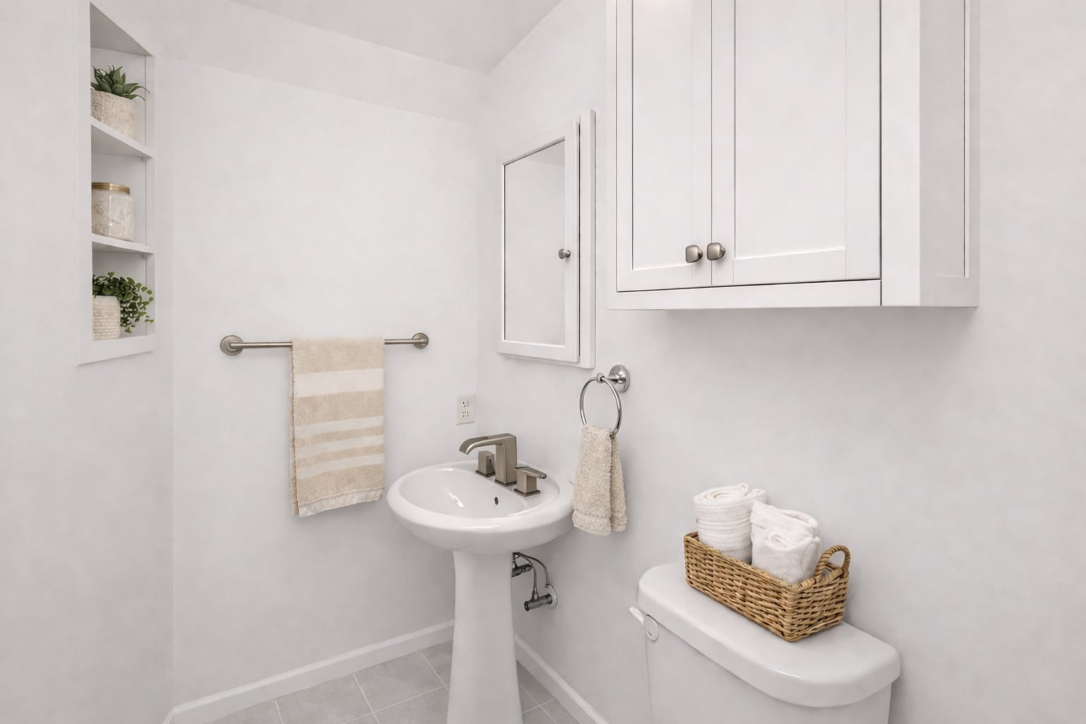 Building Photo - 1739 W Beach Ave