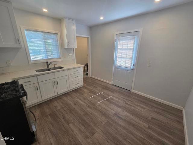 Building Photo - 10152 Haines Canyon Ave