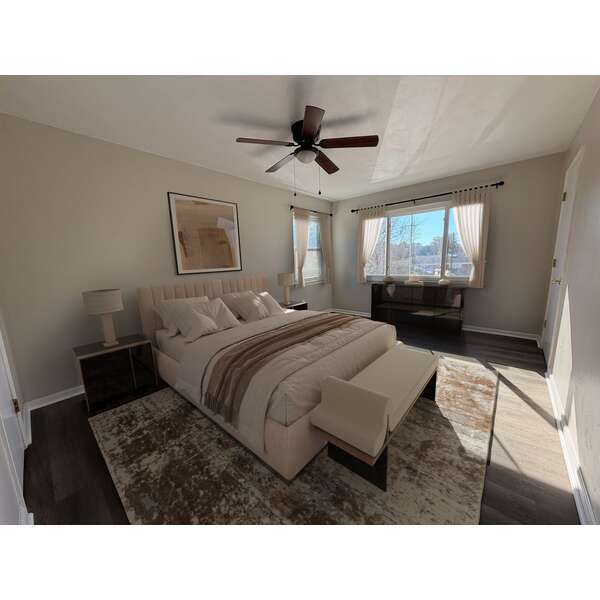 Building Photo - 5492 Pocono Pl