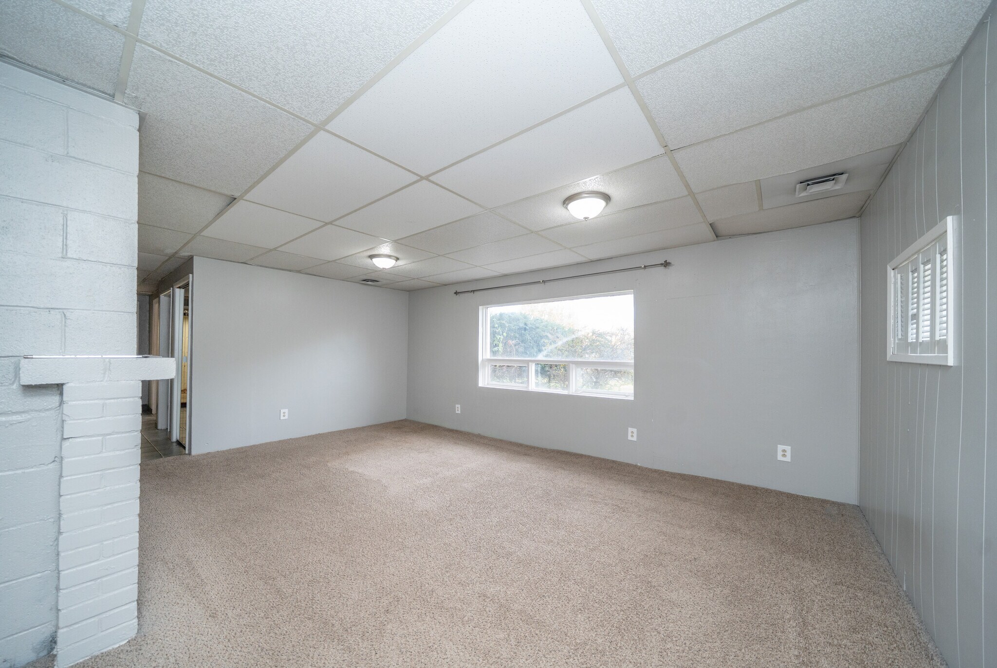 Building Photo - 3512 East Ben Burr Boulevard