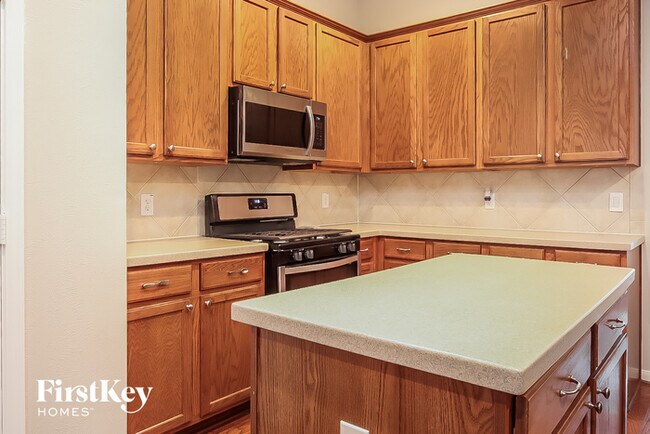 Building Photo - 111 N Rambling Ridge Pl