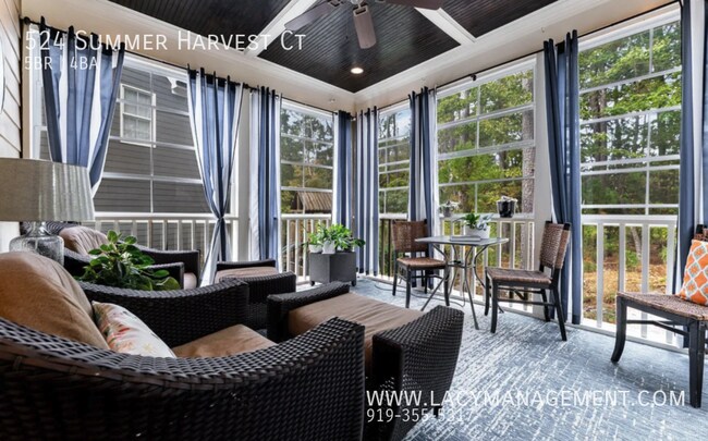 Building Photo - 524 Summer Harvest Ct