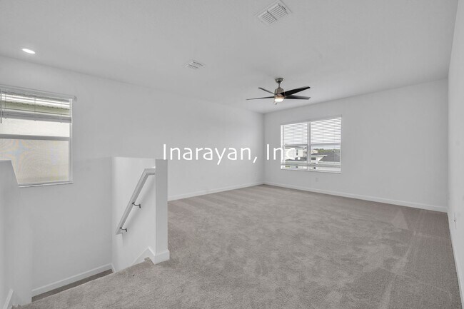 Building Photo - Stunning 4-Bedroom Single-Family Home in Riverwood at Everlands — $2,695/month