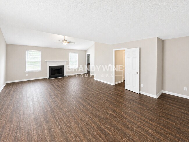 Building Photo - 6522 Dekeon Dr