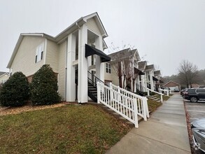 Building Photo - Available NOW!