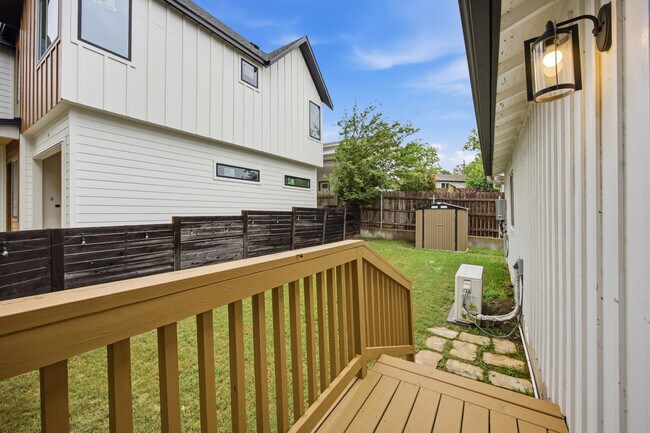 Building Photo - 5116 Heflin Ln