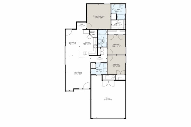 Building Photo - 1707 Aleia Cv