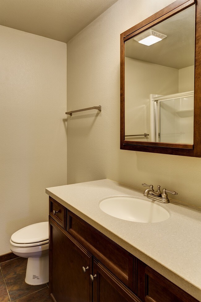 Bathroom 2 - Sterling Crane Apartments