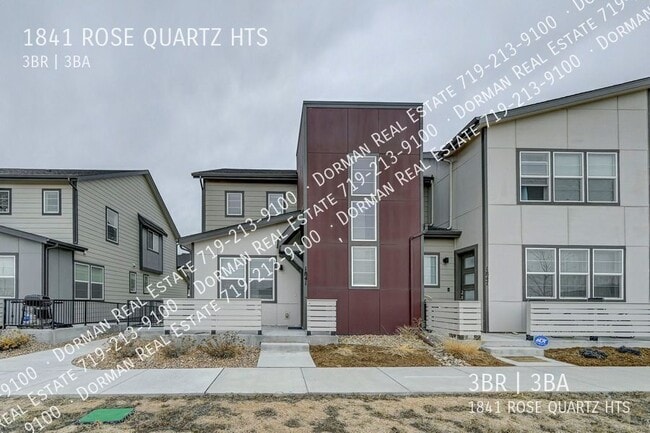 Building Photo - 1841 Rose Quartz Heights