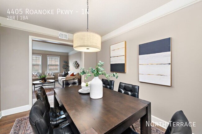 Building Photo - 4405 Roanoke Pkwy