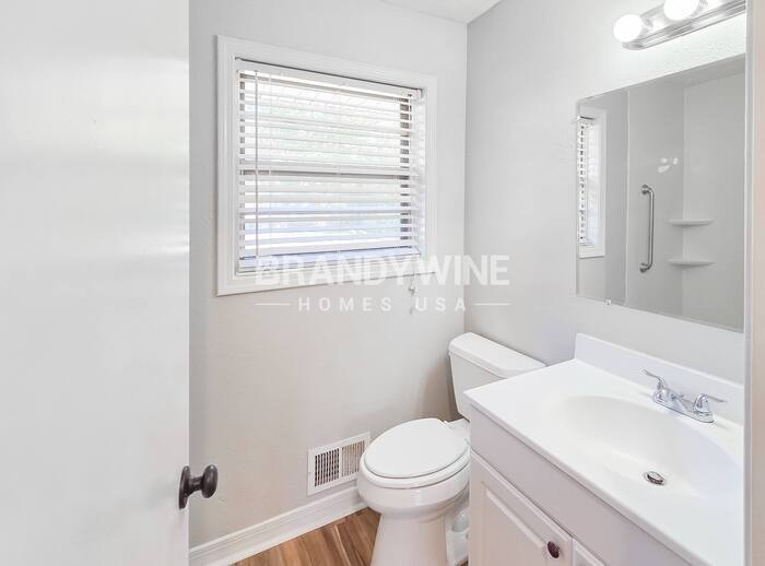 Building Photo - 2960 Preston Dr