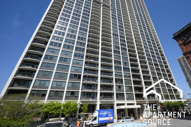 Building Photo - 1560 N Sandburg Terrace