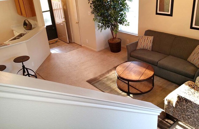 Building Photo - Lackland Family Homes