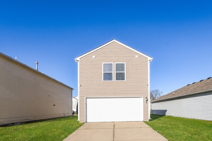 Building Photo - 11615 Presidio Dr