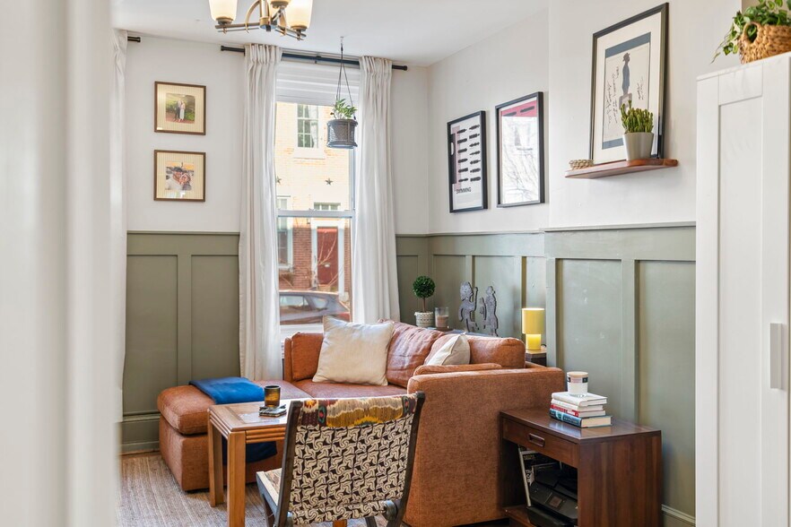 Building Photo - 2312 Fitzwater St