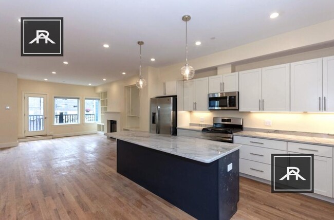 Primary Photo - 4 bedroom in Brighton MA 02135