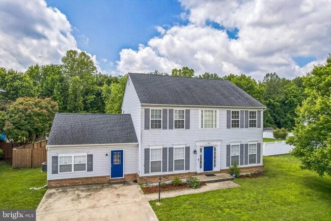 Building Photo - 1005 Agricopia Dr