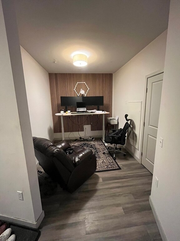 Building Photo - 99 Tremont St