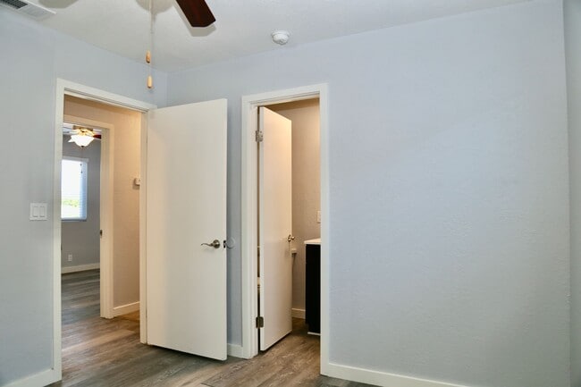 Building Photo - SO close to the beach and PCH - 3 Bedrooms...