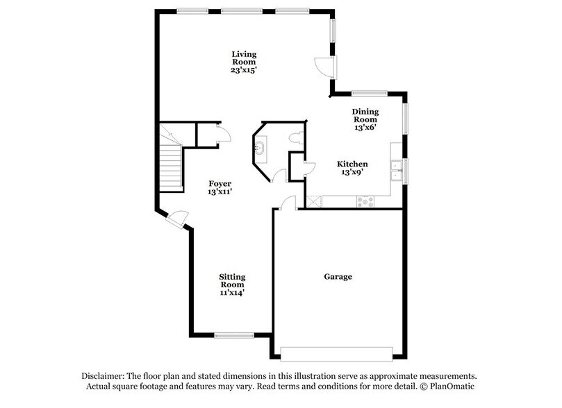 Building Photo - 21323 Bella Dulce Ct
