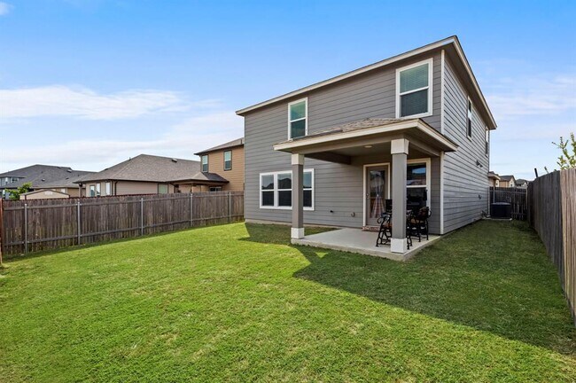 Building Photo - 19417 James Carter Jr St