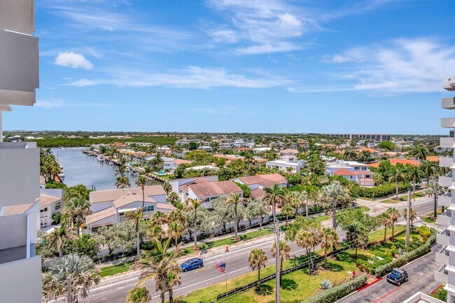 Building Photo - 4511 S Ocean Blvd