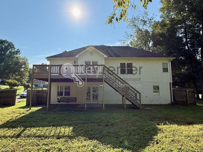 Building Photo - 5515 Misty Valley Dr