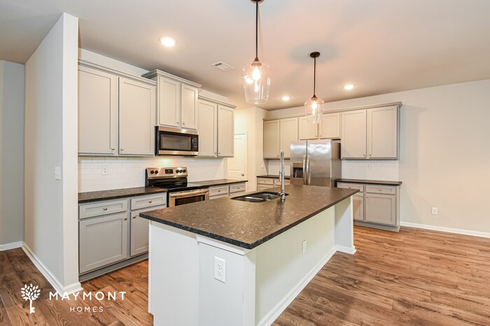 Building Photo - 1147 Spring Marsh Ct NE