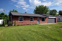 Building Photo - 3214 Laclede Ave