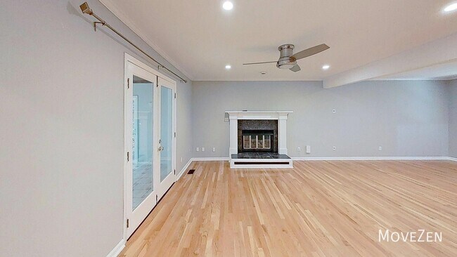 Building Photo - 1407 Hall Blvd