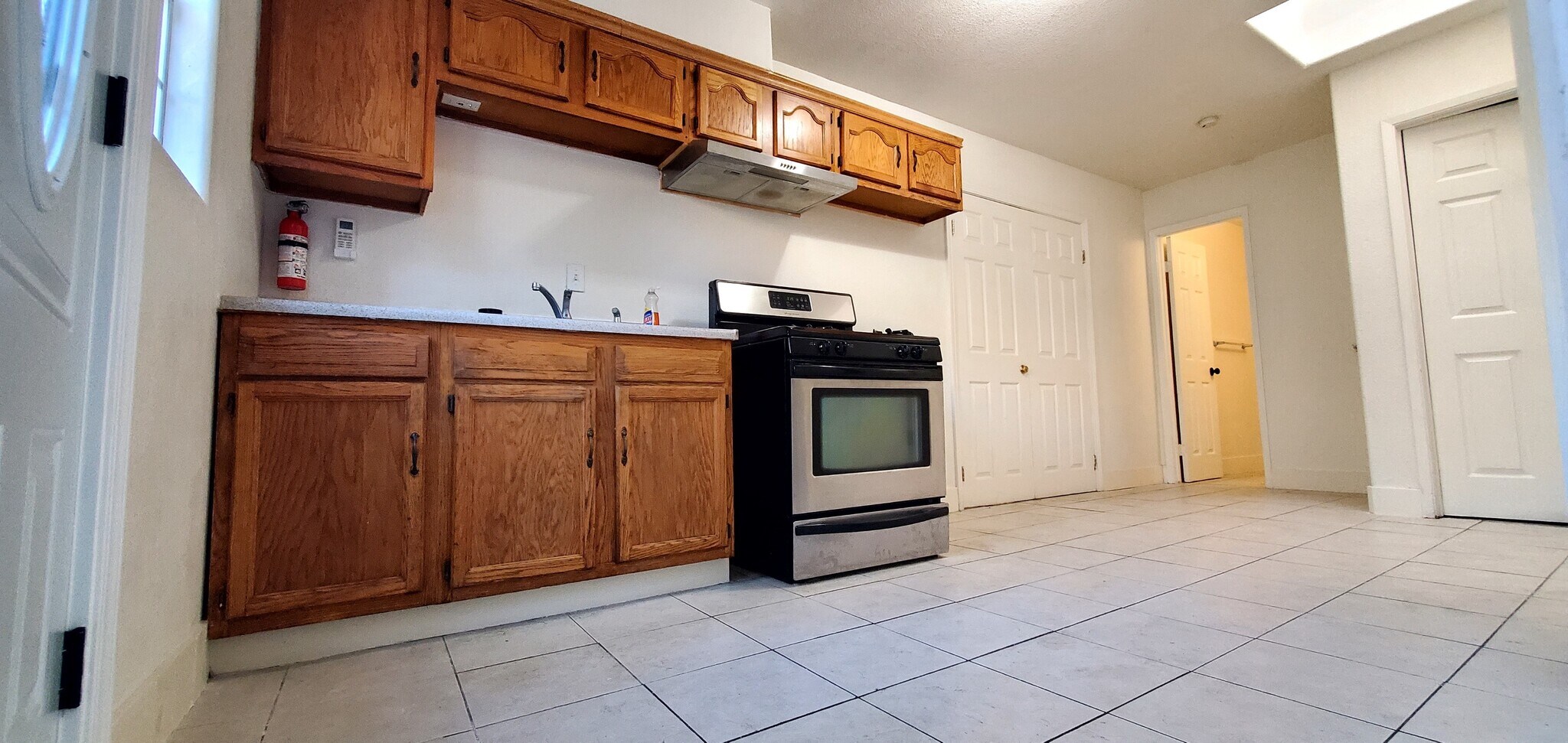 Kitchen Area - 16584 Lorelei Ln