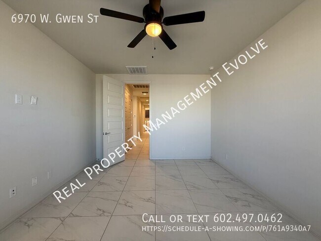 Building Photo - 6970 W Gwen St