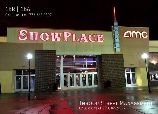 Building Photo - 1619 S Komensky Ave