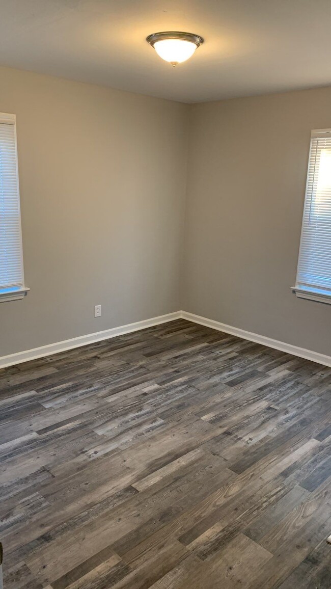 Bedroom 2 - 10510 Saint Philip Ln