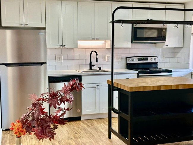 Interior Photo - Parkview Apartments