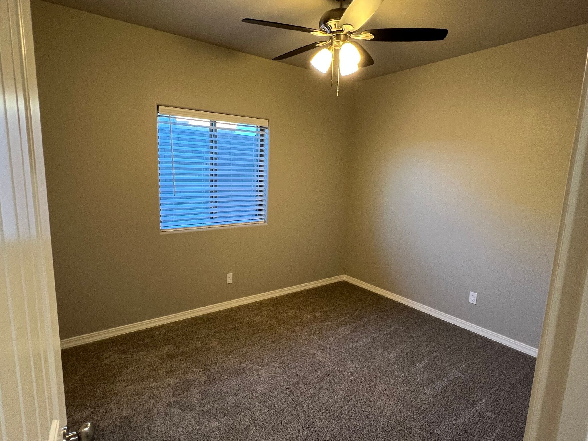 Bedroom - 3618 Carolina Ave