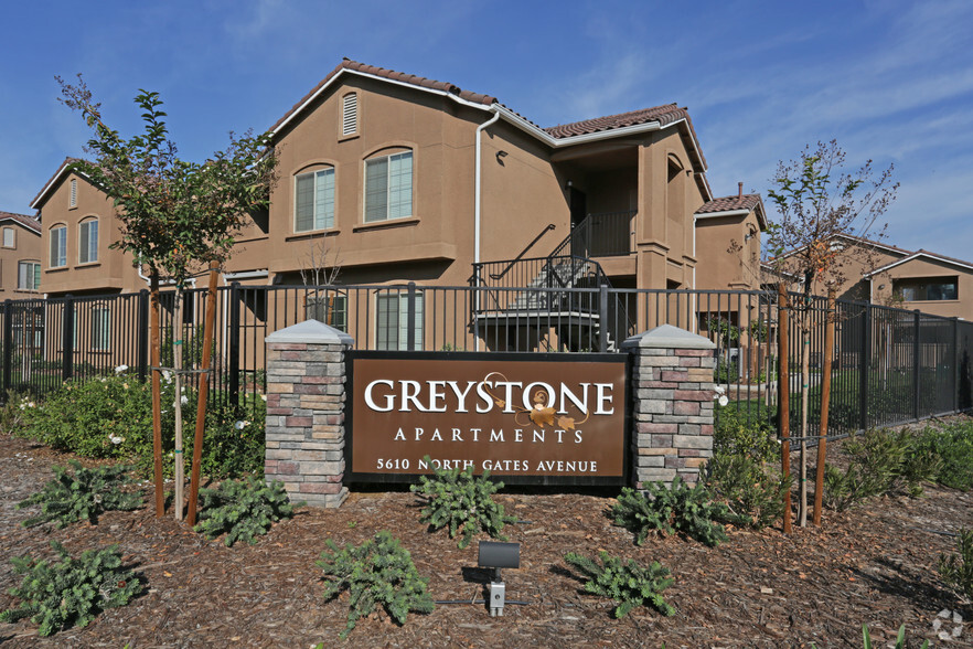 Primary Photo - Greystone Apartments