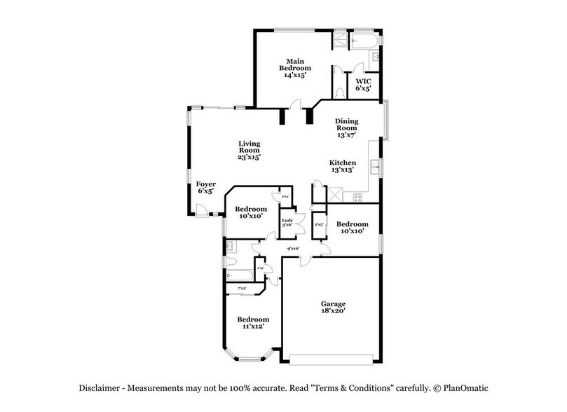 Building Photo - 20015 N 22nd Pl